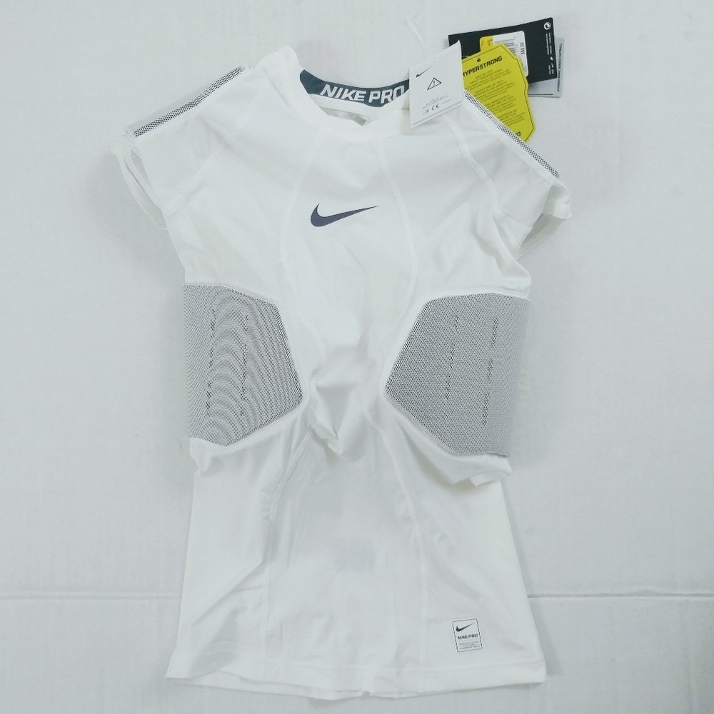 Nike Pro Hyperstrong Padded Football Shirt